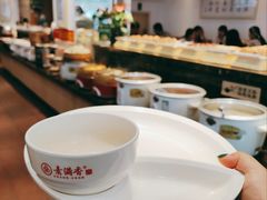 -素满香·素食自助餐(西安·民乐园店)