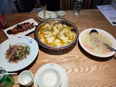 -人民食堂(电信南街店)