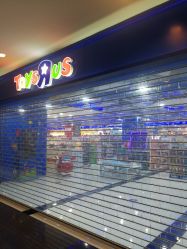 -玩具反斗城(正大广场店)