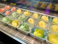 -卡宿自助餐厅(高新万达店)