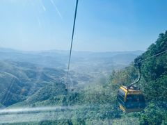 -萍乡武功山风景名胜区