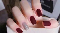 -美甲日记美睫专业纹绣半永久