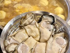 -小煵记·打边炉(西丽文光店)