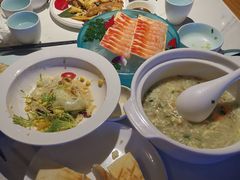-海东头·疙瘩汤(万达四楼店)