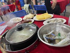 -花苑美食横琴生蚝火锅(拱北粤华路店)