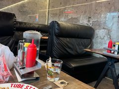 -Tubestation站点比萨(五道营店)