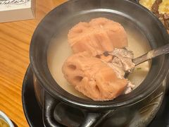 -莲餐厅·湖北菜·潜江小龙虾店(愚园路店)