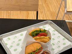 -Shake Shack(西单大悦城店)