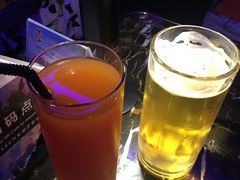 -MOSSO德国餐厅·音乐酒吧(环宇荟店)