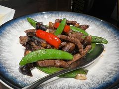 -北海渔村酒楼·粤菜海鲜点心(新华店)