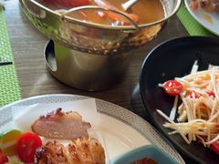 -希尔顿欢朋酒店·欢朋餐厅