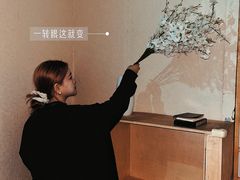-谜盒子奇幻密室(南屏店)