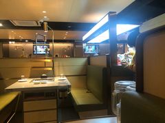 -海底捞火锅(高新活力汇店)