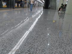 -上海科技馆(地铁站)