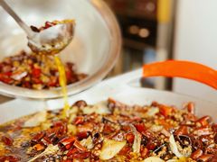 -辣婆婆(航天桥店)