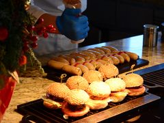 -嘉定凯悦·咖啡厅