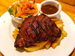 -Shamrock Hotel Hobart