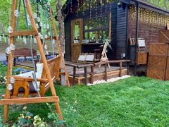 -长白岛森林公园