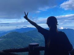 -南岳衡山风景名胜区