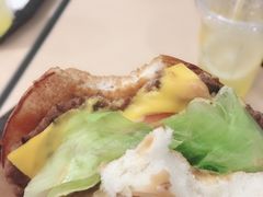 -麦当劳(上百万和城店)