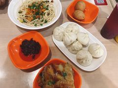 -德泓面馆(颐高店)
