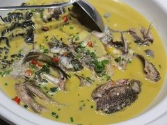 -后湖小院·乡野田园菜