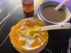 -水牛奶皇后糖水铺