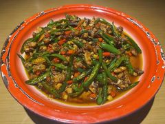 -卞氏菜根香·川菜(青羊万达店)