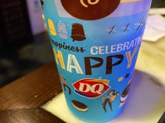 -DQ·蛋糕·冰淇淋(西直门店)