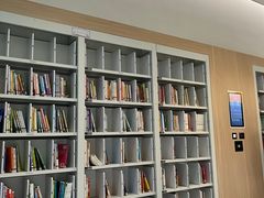 -广州市白云区图书馆