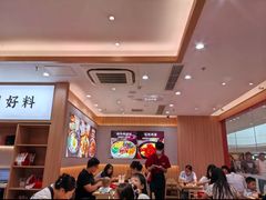 -米村拌饭(淮安区吾悦广场店)