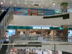 -鑫嘉汇购物中心