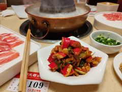 -阳坊大都涮羊肉(阳坊总店)