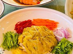 -巽寮印象美食部落餐厅·海鲜·地方特色菜(惠州体验店)