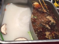 -新辣道鱼火锅(领展购物广场·中关村店)