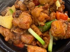 -盈田盈粥庄(博山东路店)