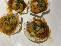 -大鸭梨烤鸭·北京菜(南小街/南苑店)