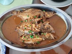 -宜城私房菜.臭鳜鱼(九华新街店)