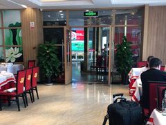 大堂-解家河南菜(商鼎路店)