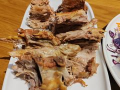 酱脊骨-伊喜饺子·烤鸭(五道口学院路店)
