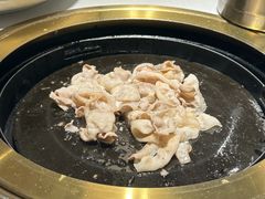 -韩时烤肉(枫蓝店)