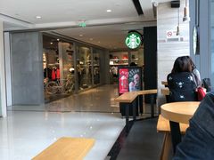 -星巴克(杭州大厦C座店)