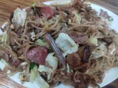 -温州风味