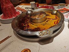 -大龙燚火锅(科华店)