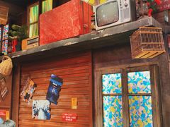 -萍姐火锅·公路夜市(南京新街口店)