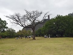 -南沙蒲洲花园