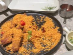 -留半山·香港食堂(啦啦宝都店)