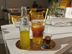 -五进制 Coffee Shop