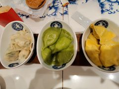 -东方饺子王(和平里店)