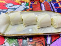 榴莲拉肠-甜心妈妈·榴莲星级糖水(北京路总店)